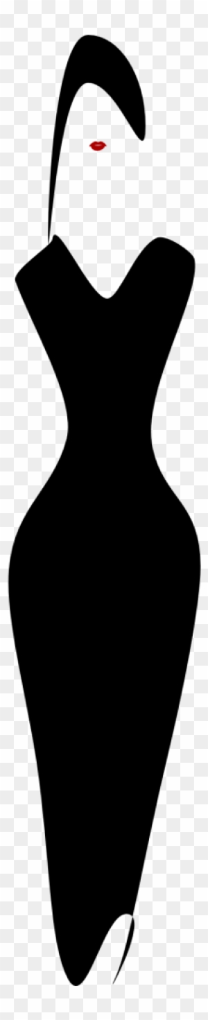 little.black.dress SHORT BLACK DRESS main image 0