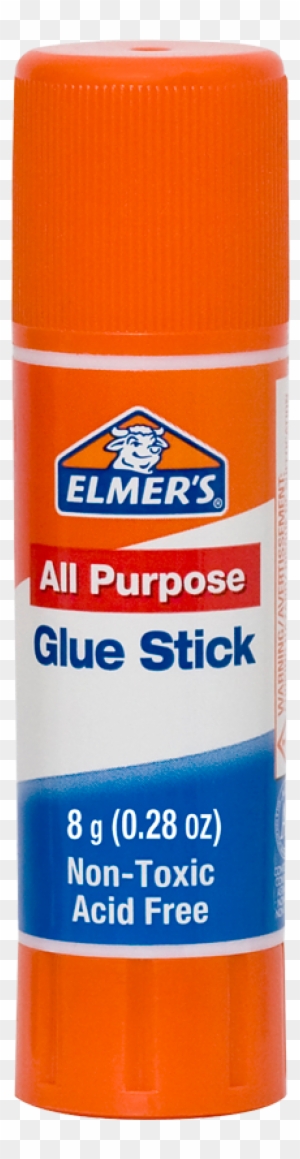 Glue Png Clipart Elmer S Washable School Glue 1 25 Oz Liquid Free Transparent Png Clipart Images Download