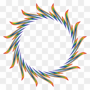 Ring Of Flames Png