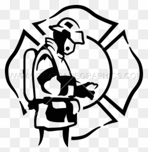 International Firefighters Association Clipart International - International Firefighters Association Logo