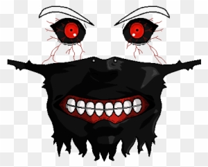 Tokyo Ghoul Roblox T Shirt Ro Ghoul Free Transparent Png