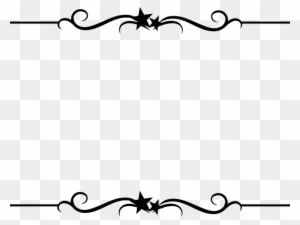 Templates Clipart Border - Frame Simple Border Png