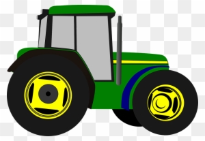 John Deere Tractor Clipart Transparent Png Clipart Images Free Download Clipartmax
