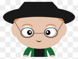 Harry Potter Clipart Pinterest - Cartoon Mcgonagall