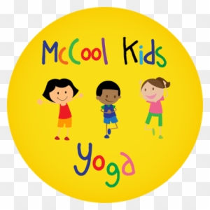 Mccool Kids Yoga - Mccool Kids Yoga