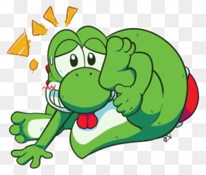 826 X 651 4 - Mario 64 Ds Yoshi - Free Transparent PNG Clipart Images  Download