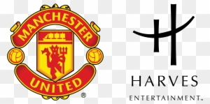 Harves Press Release Manchester United Logo White Background Free Transparent Png Clipart Images Download