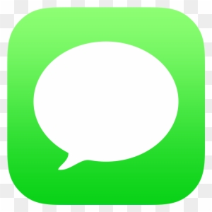 1024 X 1024 4 0 - Iphone 7 Message Icon