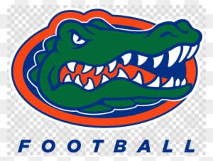 Florida Gators Basketball Clipart Florida Gators Football - Florida Gators Png