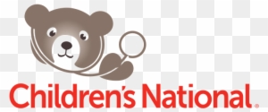 Brian Glancy Of Nhlbi And Niams Will Visit Children's - Children's National Health System Logo