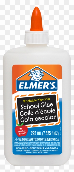 850 X 850 4 - Elmer's Glue - Free Transparent PNG Clipart Images Download