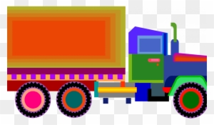 Download By Size - Kids Trucks