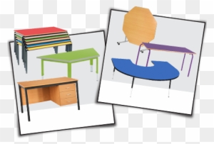 Our Wide Range Of Classroom Tables Includes Nursery - Coffee Table