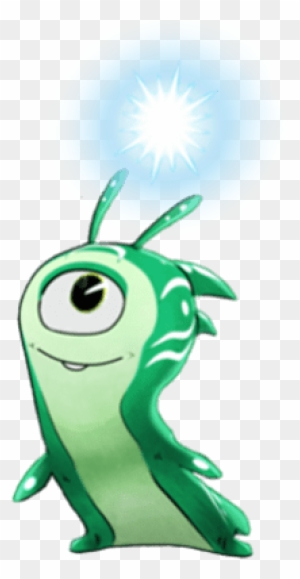 Featured image of post The Best 19 Fire Slugterra Slugs Elementals