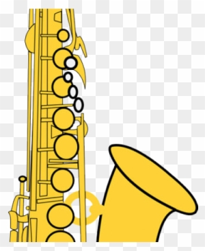Saxophone Clipart Golden - Saxophone .png - Free Transparent PNG Clipart Images Download Saxophone Clipart Golden - Saxophone .png - Free Transparent PNG Clipart Images Download