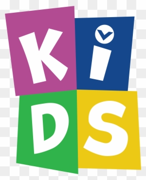 Child Christian Ministry Transprent Png - Victory Kids Church Logo