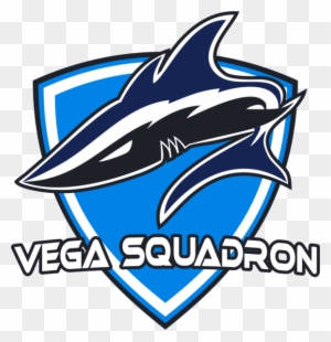 Vega - Vega Squadron Logo Png