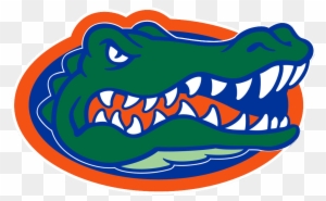 1309 X 888 12 - University Of Florida Logo Png