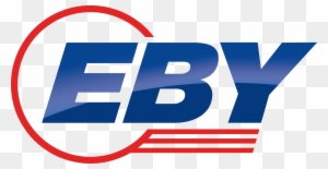 Eby Logo Gloss Cmyk - Eby Trailer Logo - Free Transparent PNG Clipart ...