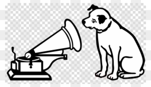 Rca Victor Logo Clipart Nipper Logo - Wings Of Fire Dragon Nightwing