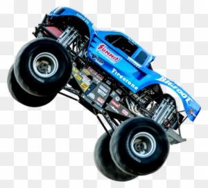 Free Free 287 Mud Truck Svg SVG PNG EPS DXF File