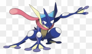 Project Pokemon Wiki Pokemon Greninja Free Transparent Png Clipart Images Download - keldio project pokemon roblox wiki