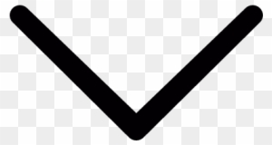 Scroll Arrow To Down Vector - Arrow Down Icon Svg - Free Transparent ...