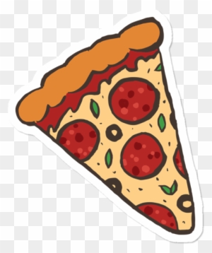 Pizza Slice $3 - Pizza Birthday Card Printable - Free Transparent PNG ...