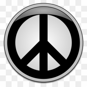 Peace Sign - Peace Symbols
