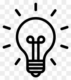 Professional Development - Light Bulb Good Idea