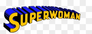 Superwoman Logo - Super Woman Logo