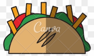 Mexican Tacos Clipart, Transparent PNG Clipart Images Free Download ...