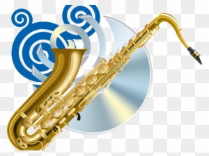 Instrument Clipart Wind Instrument - Musical Instruments