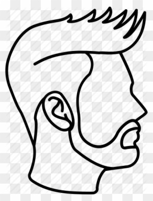 Black And White Male Hairstyles Outlines By Jisun Park - Black And White Male Hairstyles Outlines By Jisun Park - Free Transparent PNG Clipart Images Download Black And White Male Hairstyles Outlines By Jisun Park - Black And White Male Hairstyles Outlines By Jisun Park - Free Transparent PNG Clipart Images Download