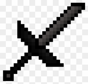 Minecraft Sword Clipart Transparent Png Clipart Images Free Download Clipartmax