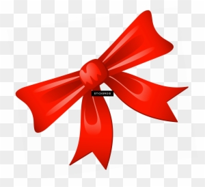 Red Bow Style - Merry Christmas To My Hubby