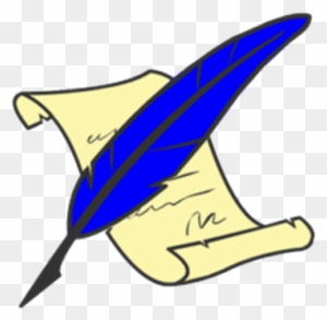 Quill Clipart, Transparent PNG Clipart Images Free Download , Page 2 ...