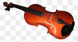 The Violin - Png All Photo Hd