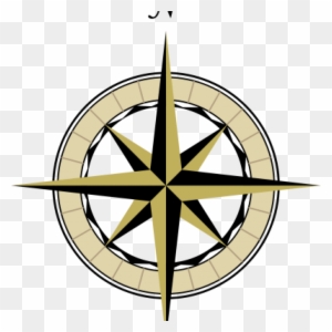 Compass Clipart Free Compass Clipart At Getdrawings - Pirate Treasure Map Compass