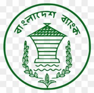Bangladesh Central Bank Logo
