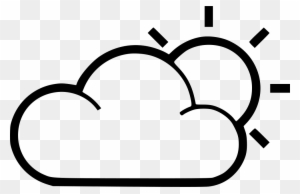 Drawn Cloud Svg - Cloud Sun Drawing Png Drawn Cloud Svg - Cloud Sun Drawing Png