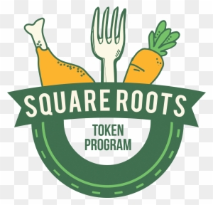 The Square Roots Token Program Connects All Community - Square Roots Enactus