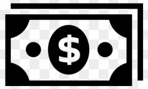 Dollar Paper Bills Vector - More Dollars Icon