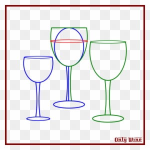 All Photo Png Clipart - Wine Glass