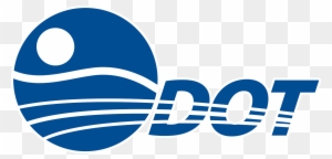 "the Mission Of The Oklahoma Department Of Transportation - Oklahoma Department Of Transportation Logo