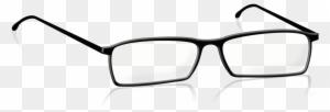 Geni Glasses Pictures Of Eyeglasses Clip Art - Reading Glasses Transparent Background