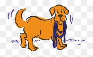 Sassy Dog Clipart 4 By Shane - Clipart For Pet Sitting