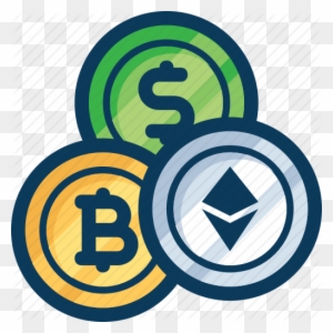 Session 2 - 10 - 15-12 - 00pm Cryptocurrencies And - Cryptocurrency Icon Png