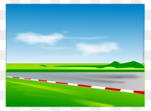 pix Race Track Clipart Transparent Background clipart race track cartoon race
