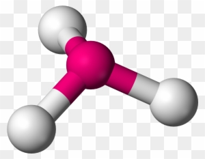 Trigonal Pyramidal Molecular Geometry